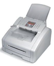 Olivetti FAX OFX 9500/9600