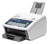 Olivetti FAX OFX 9500/9600